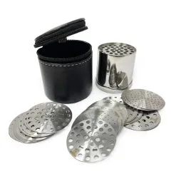Anchor Diamond & Bead Sorting Sieve Set