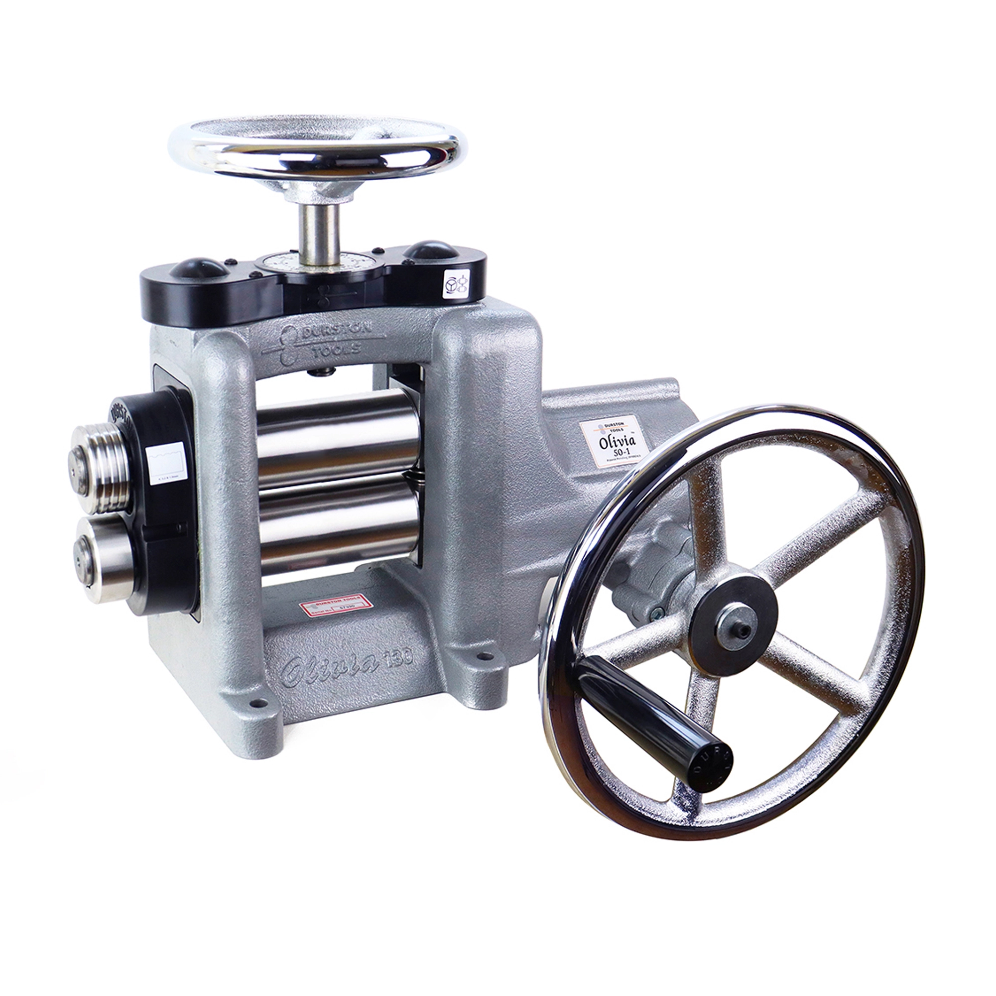 Durston Olivia F130 Flat Rolling Mill - Image 2