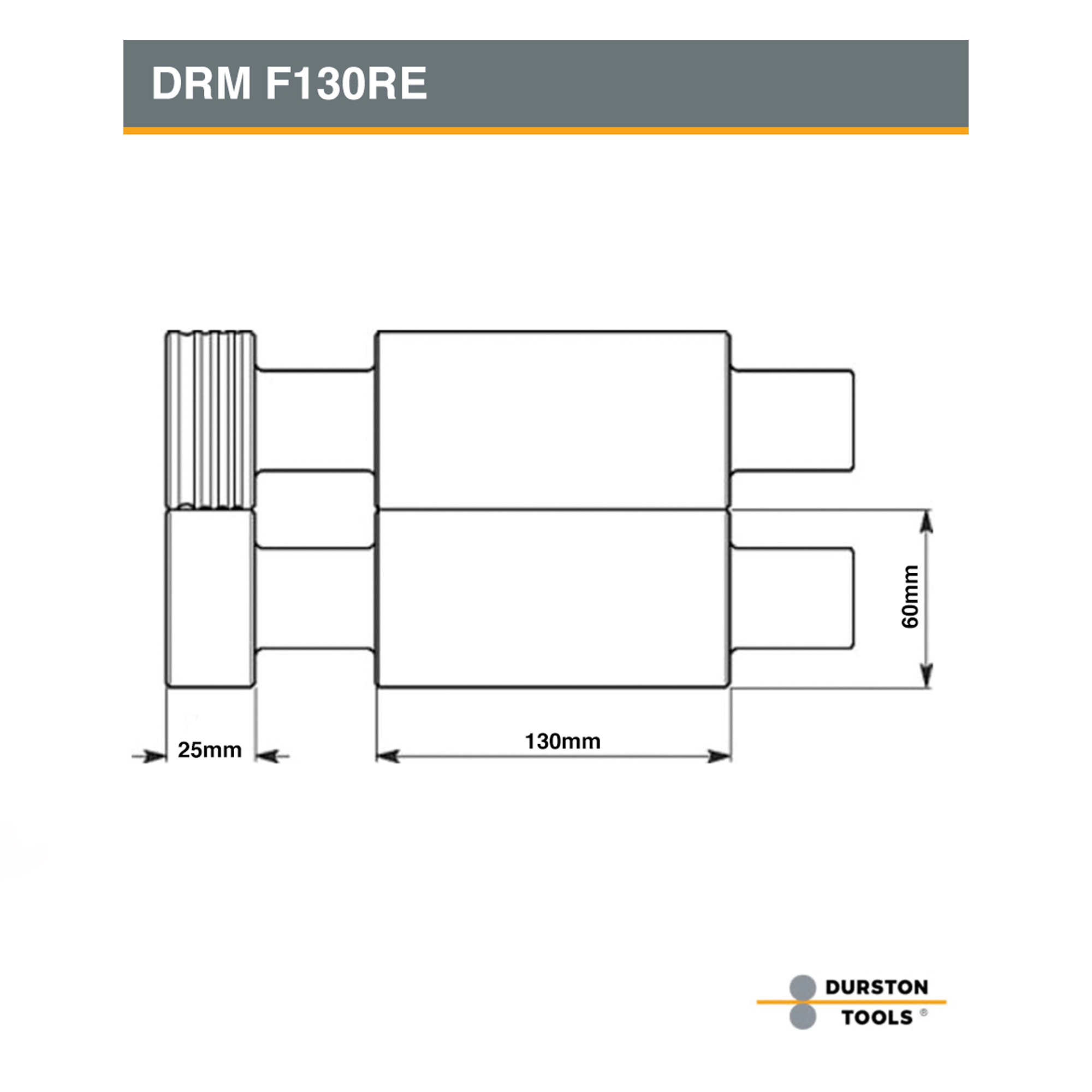 Durston Olivia F130 Flat Rolling Mill - Image 8