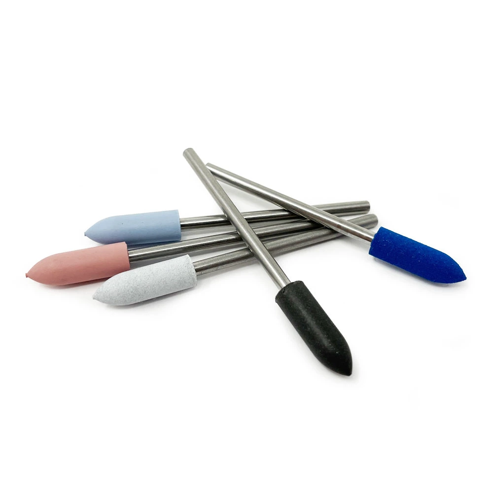 Eve Universal Mounted Polishing Torpedo Refill