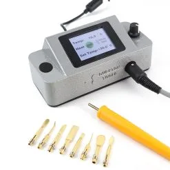 Durston Wax Worker Pro