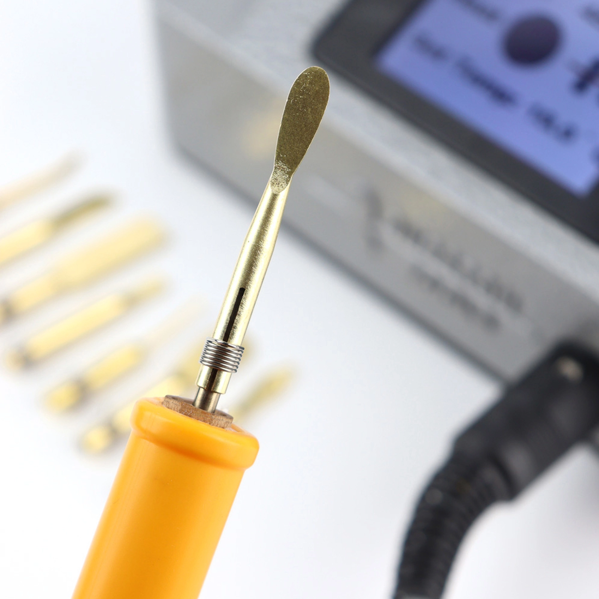 Durston Wax Worker Pro - Image 2