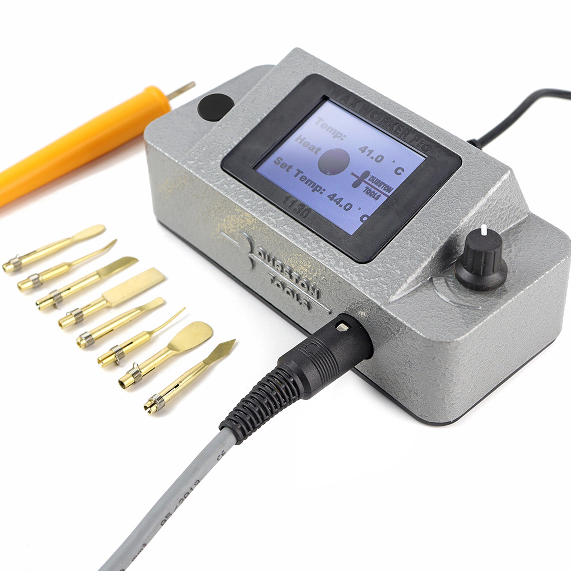 Durston Wax Worker Pro - Image 3