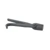 Durston Draw Tongs 200mm (one Arm Curled)