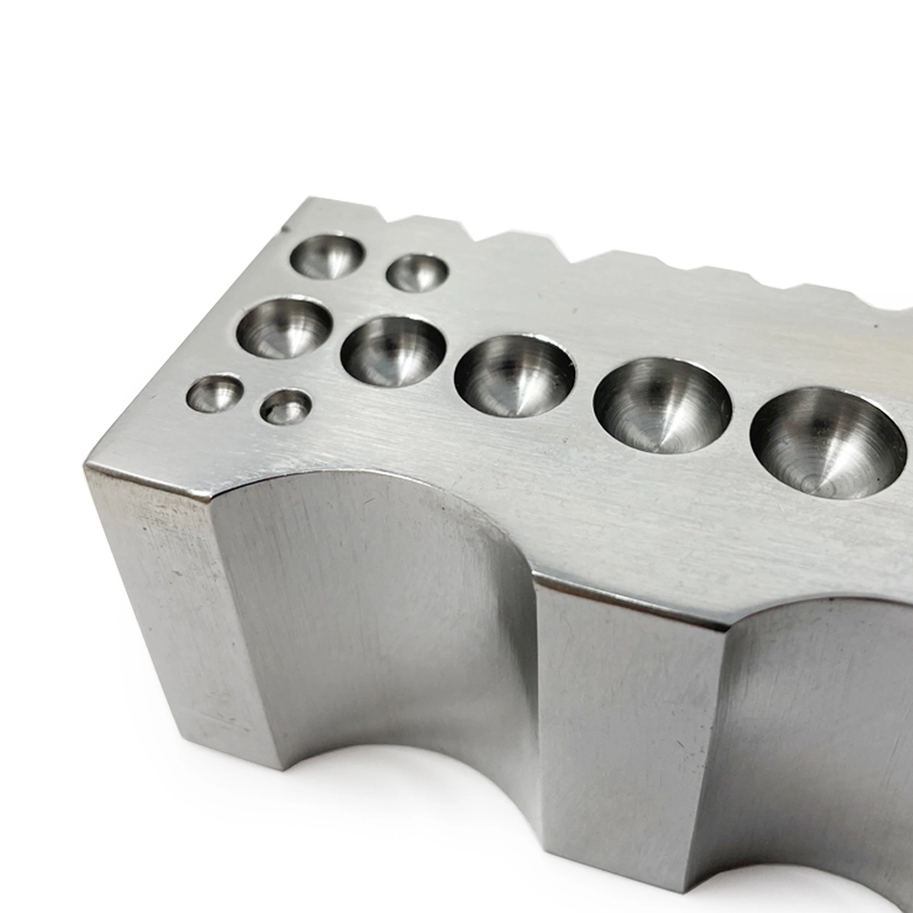 Anchor Multi-Shape Doming & Forming Block - Image 3