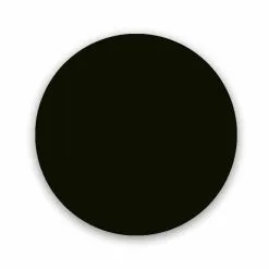 WG Ball Wet Process Enamel Powder – Black 12545