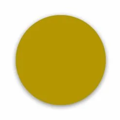 WG Ball Wet Process Enamel Powder – Deep Yellow 12549