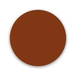 WG Ball Wet Process Enamel Powder – Light Brown 12551
