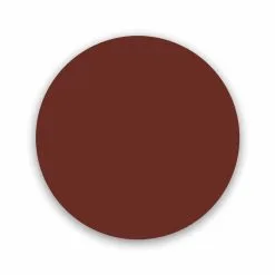WG Ball Wet Process Enamel Powder – Chestnut Brown 12552