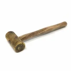 Anchor Rawhide Mallet, 1.75″ Head