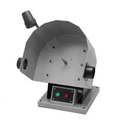 Durston Standard Lapper Polishing Machine