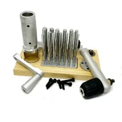 Jump Ring Making Tool