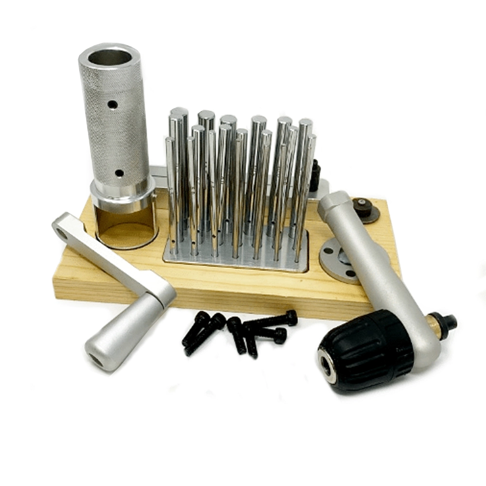 Jump Ring Making Tool