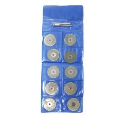 Anchor Diamond Cutting Wheel Discs 25mm
