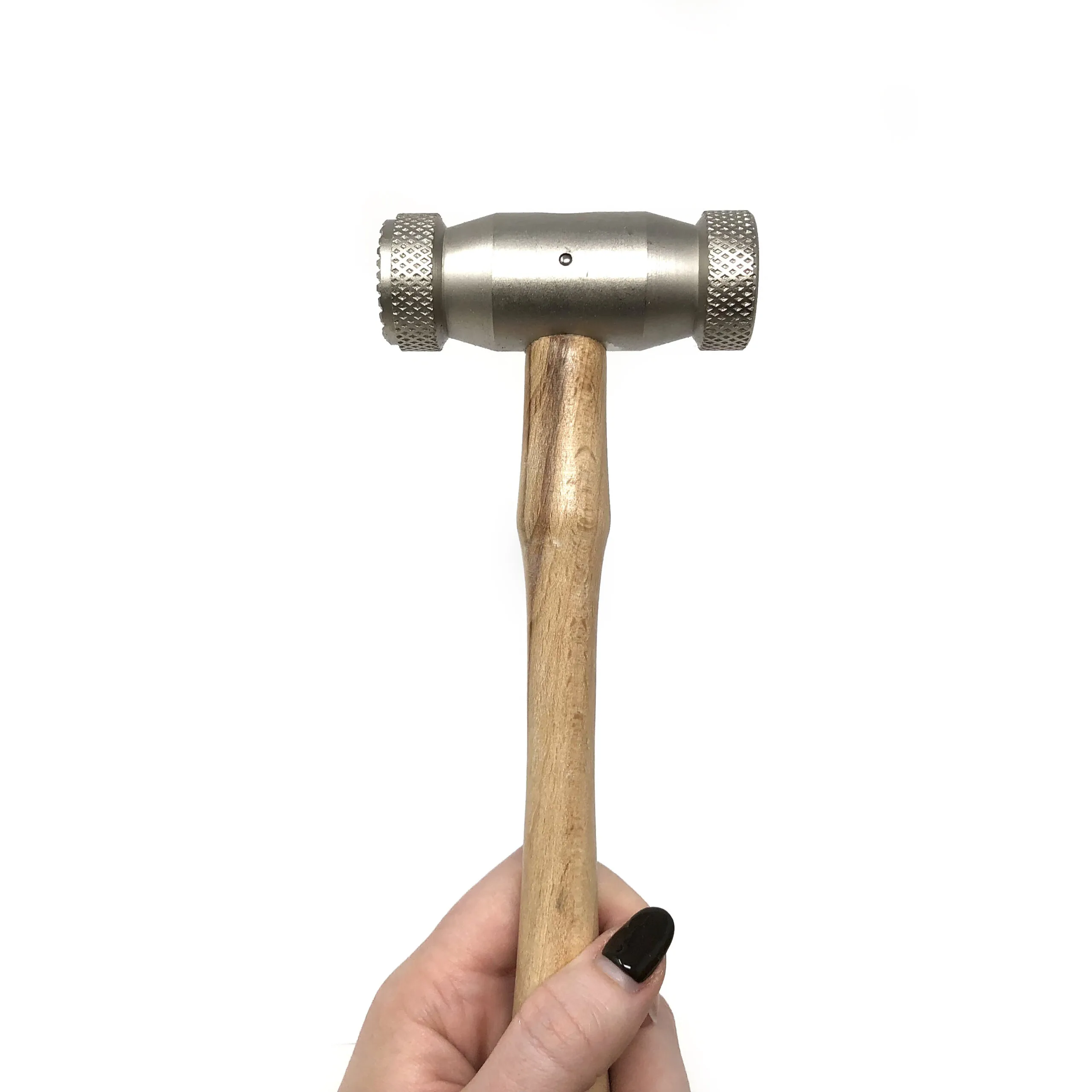 Anchor Texturing Hammer – Circular & Dots - Image 4