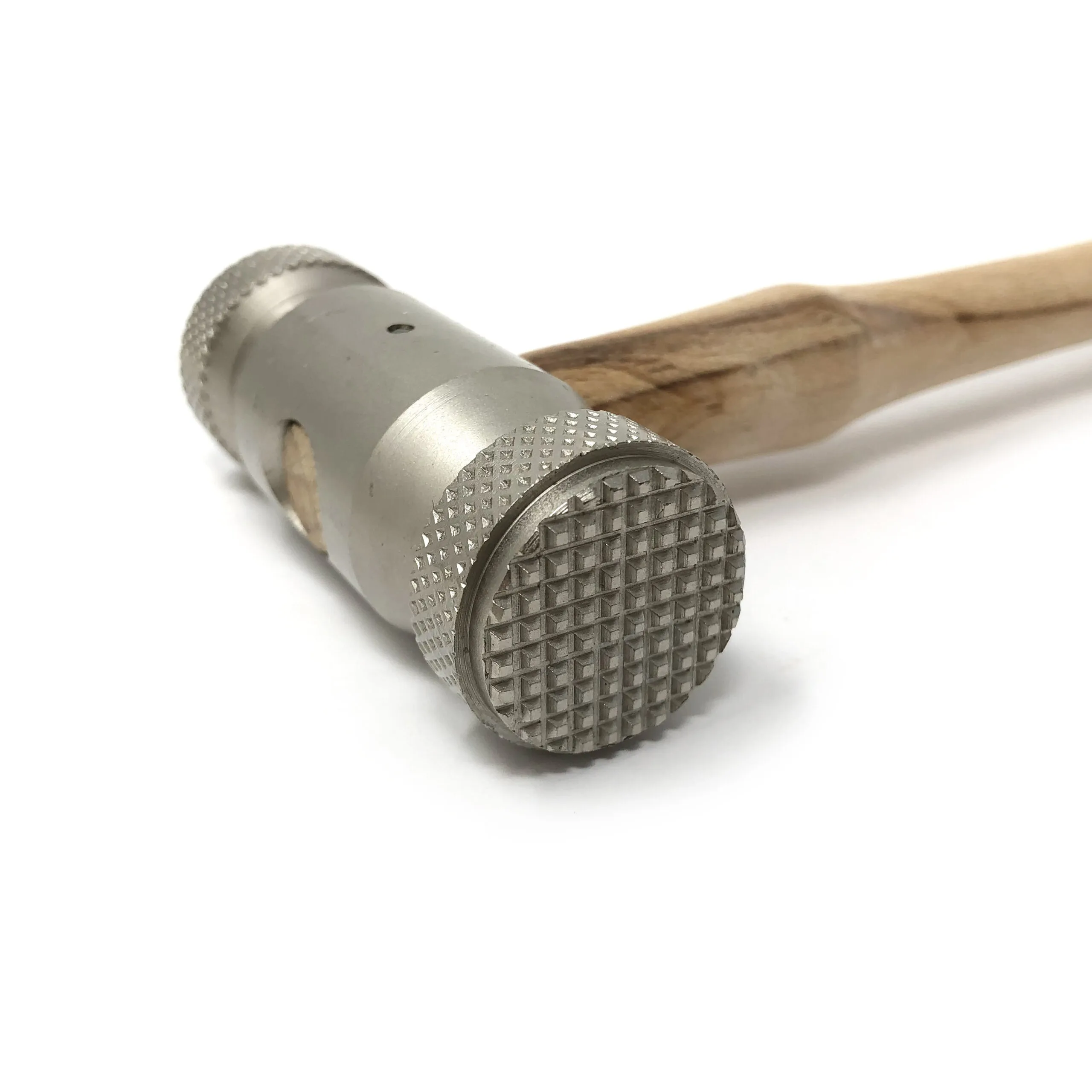 Anchor Texturing Hammer – Circular & Dots - Image 3