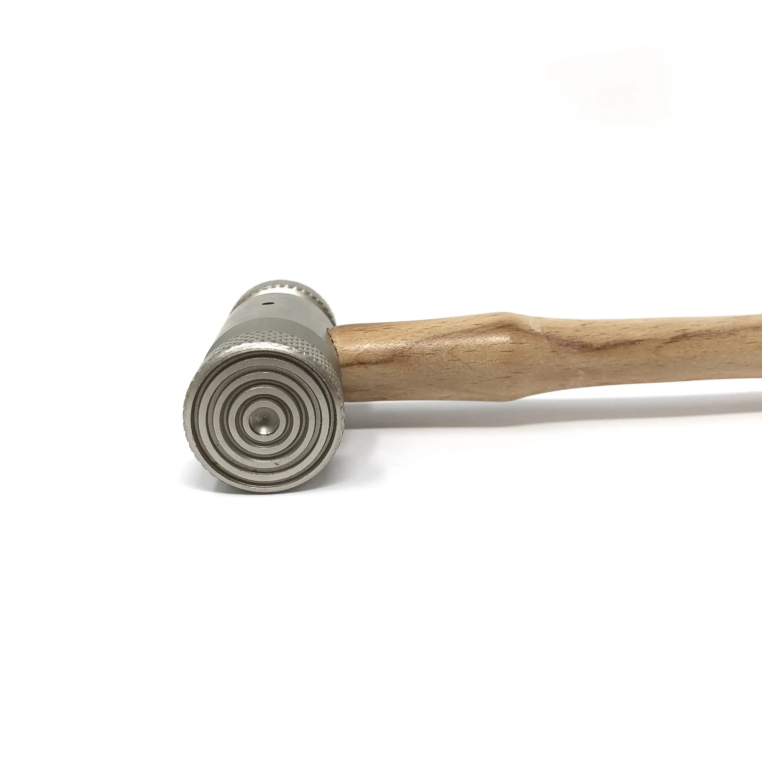 Anchor Texturing Hammer – Circular & Dots - Image 5