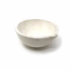 Anchor Ceramic Crucible Dish, Large 75mm
