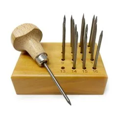 Anchor Beading & Grainer Tool Set