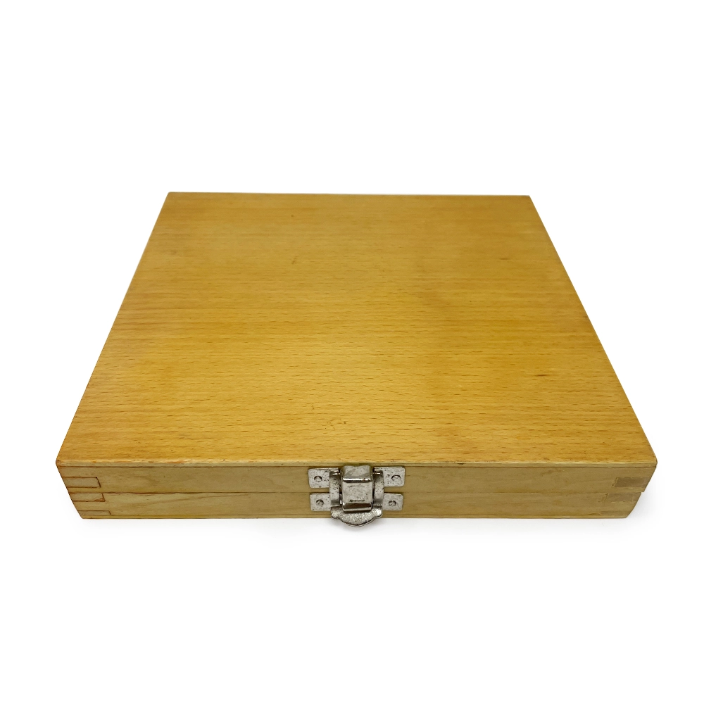 Anchor Wax Carvers Set Of 10 In Wooden Box - Image 3