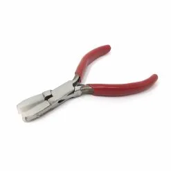 Anchor Flat Nose Pliers With Nylon Jaws