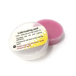 Anchor Burr & Tool Lubricating Wax