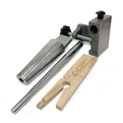 Anchor Combination Anvil, Mandrels & Bench Peg Set