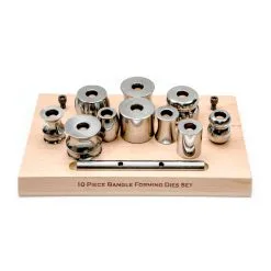 Anchor Bangle Forming Die Set