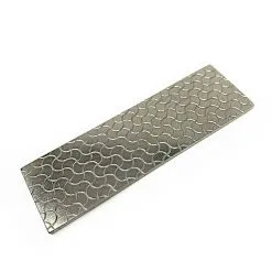 Snake Skin Print Design Plate For Rolling Mills