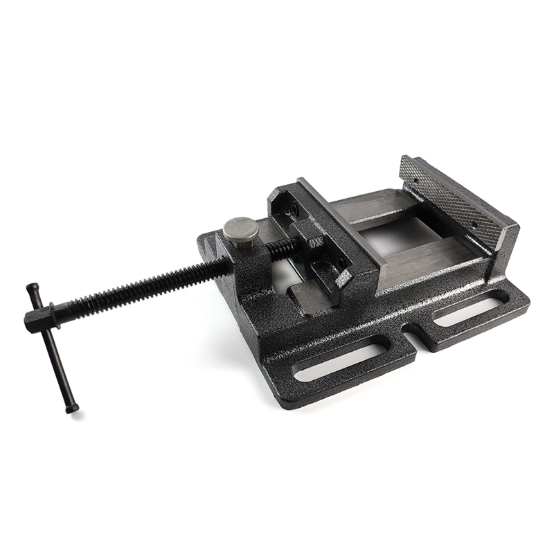 Durston 5″ Flat Jeweller’s Bench Vice - Image 2