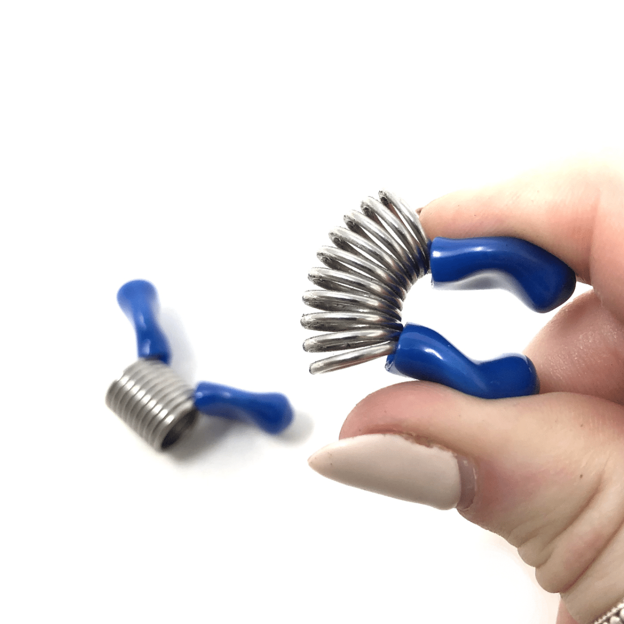 Anchor 2 Large Bead Stoppers - Image 2