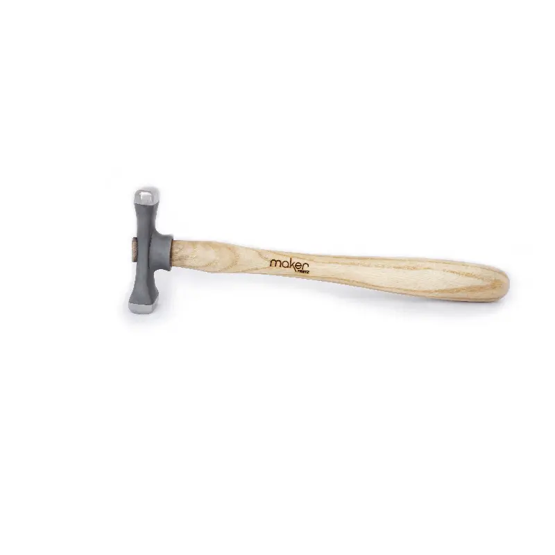 Fretz Maker Wide Raising Hammer - Image 2