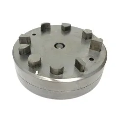 Anchor Multi Shape Disc Cutter Set 9 In Box