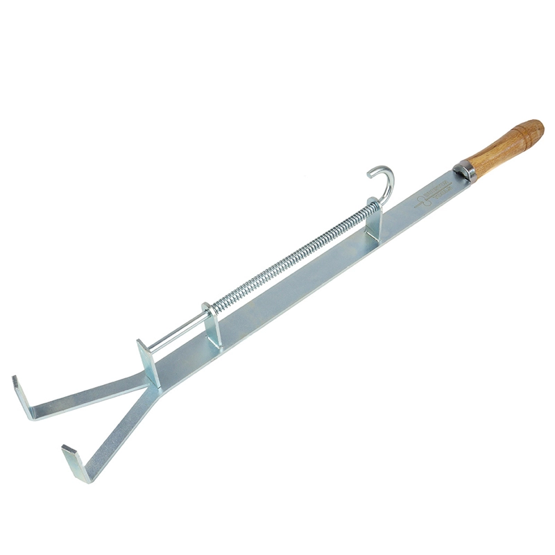 Durston Adjustable Crucible Tongs