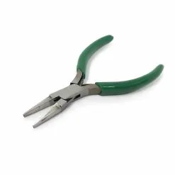 Anchor Flat Nose Pliers With 3mm Tips