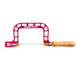 Knew Concepts 3″ Jeweller’s Fret Saw With Screw Tension