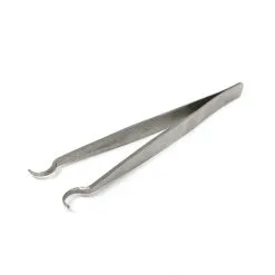 Anchor Ring Holding Tweezers
