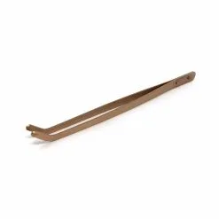 Anchor Copper Pickling Tongs With Curved End