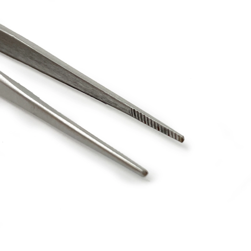Cross Lock Tweezers - Image 3
