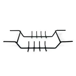 Anchor Ultrasonic Cleaning Rack With 16 Pegs