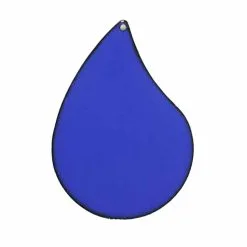 WG Ball Opaque Enamel Powder – Royal Blue 613