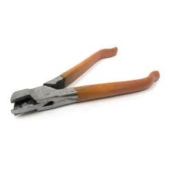 Anchor Ring Bending V-Shape Pliers