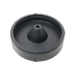 Anchor 100mm Rubber Sprue Base