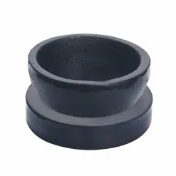Anchor 5″ Deep Pitch Bowl & Rubber Base