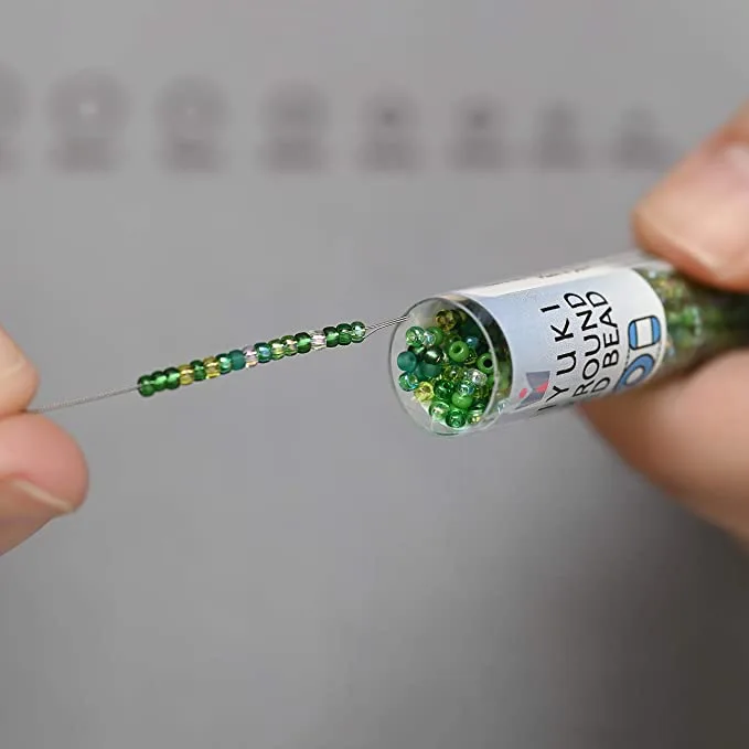 Beadsmith Speedle Needles Pack Of 2 - Image 3