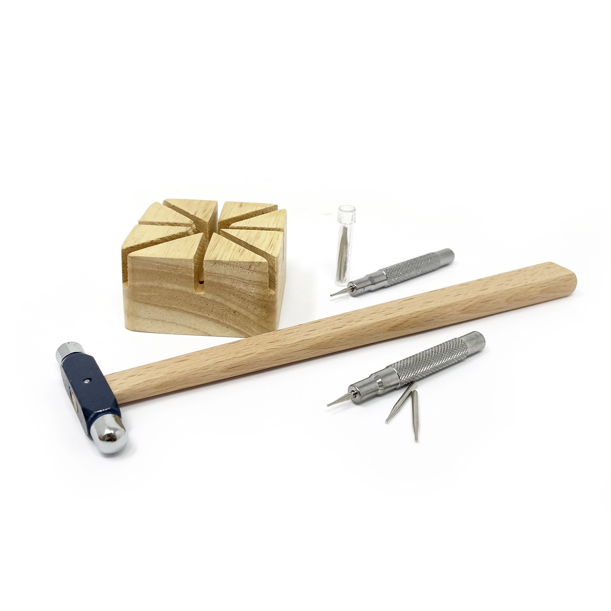 Anchor Watch Bracelet Pin Removing Kit