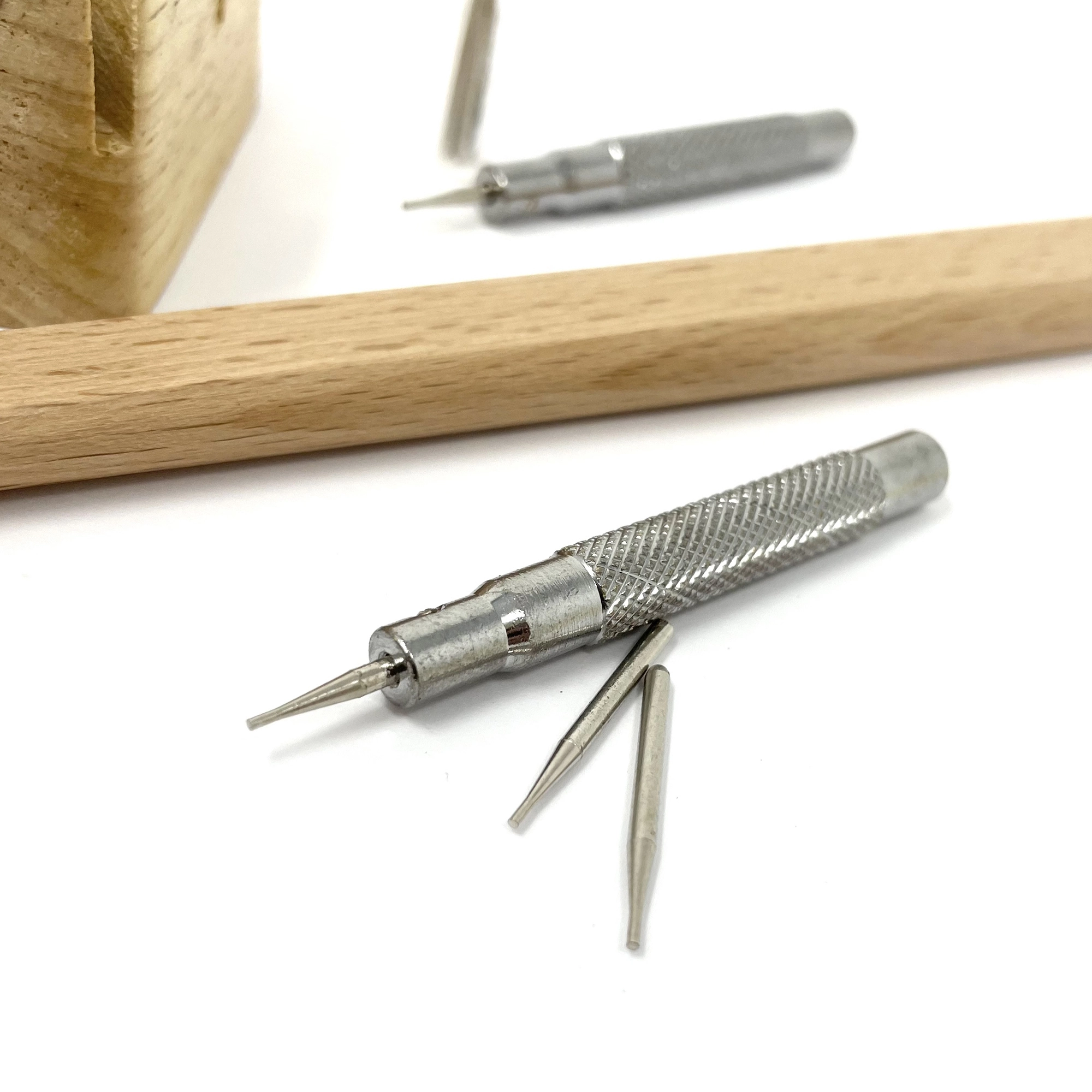Anchor Watch Bracelet Pin Removing Kit - Image 3