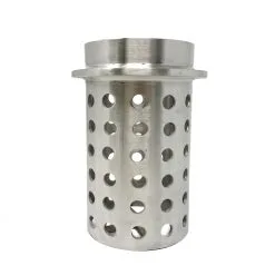 Anchor Perforated Casting Flask 100mm X 180mm