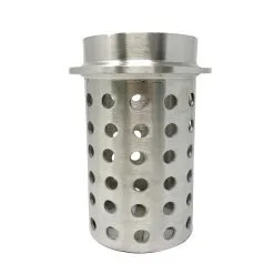Anchor Perforated Casting Flask 100mm X 200mm