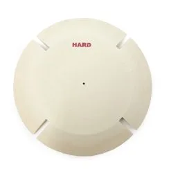 Anchor Hard Split Lap Felt Wheel